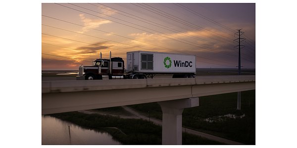 Australia Turns Wasted Green Energy into Global AI Power