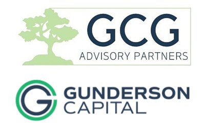 GCG Taps Media Mogul Gunderson to Launch Fee-Only RIA Powerhouse