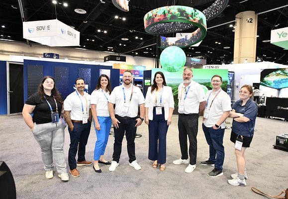 PixelFLEX Courts AV Integrators with U.S. Support and Lead Sharing