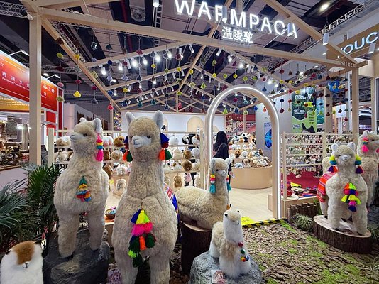 China's Import Expo Hits Record Deals Amid Shifting Global Trade Dynamics