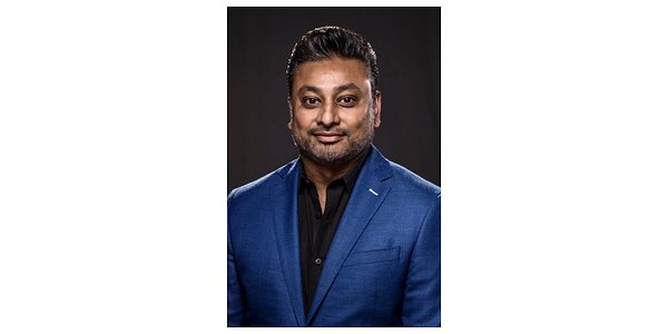 CSI Taps Tech Veteran Abe Kuruvilla to Lead Ambitious Transformation