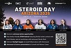 Arizona's Cosmic Scar: A Rallying Point for Earth's Planetary Defense