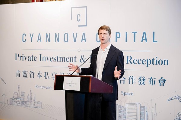 Cyannova Capital Launches to Bridge Global Tech Investment Hubs