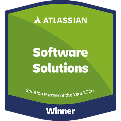 Eficode Named Atlassian Partner of the Year for AI-Driven Solutions