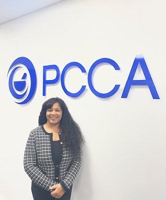 Emma Rooth to Helm PCCA UK, Steering Personalized Medicine's Future