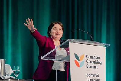 Canada's Care Crisis: Summit Fuels Push for National Support System
