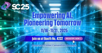 Compal Challenges AI Server Status Quo with 'Storage-as-Memory' Push