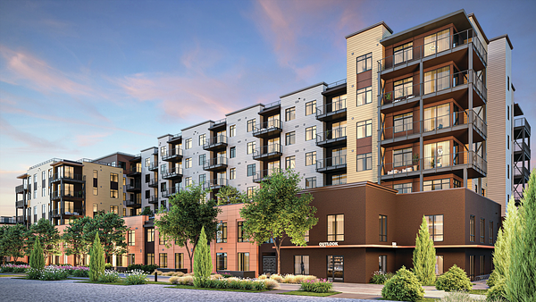 Toll Brothers' Sunnyvale Bet: Luxury Condos in a High-Stakes Market