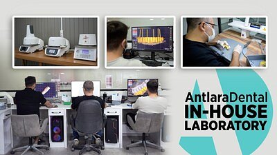 Antlara Dental Unveils Lab, Sets New Speed Standard for Dental Tourism