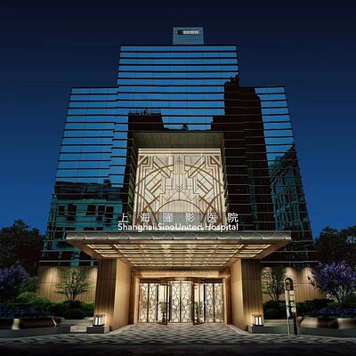 China's Bid for Global Patients: High-Tech Care, Lower Costs