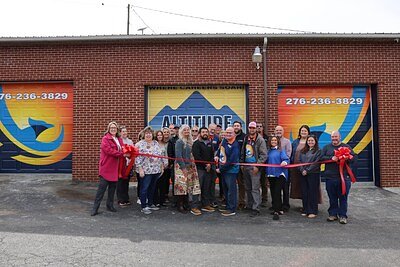 Jay's Altitude Academy Aims to Close Skilled Trades Gap in NC & VA