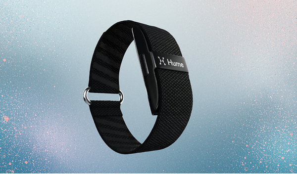 Hume Band: The Wearable Promising a Longer Life, For a Price