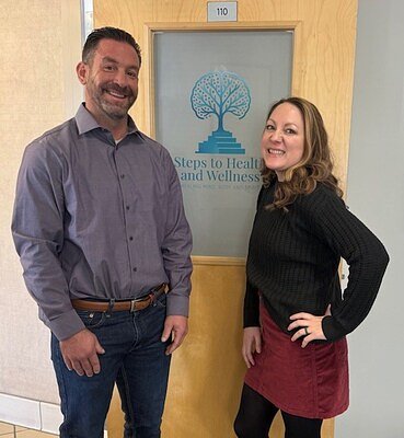 Steps to Health and Wellness Earns Gold Standard in Addiction Treatment