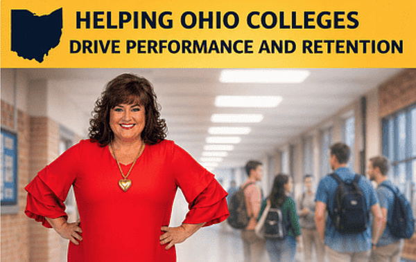 Colleges Pivot to Life Skills Amid Retention & Mental Health Crises