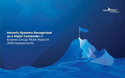 Maveric Systems: Architecting Trust in the AI-First Banking Era