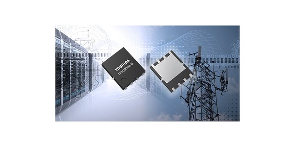 Toshiba's Strategic Power Play: New Chips for the AI and EV Era