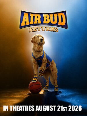 Air Bud Returns: A Nostalgic Slam Dunk for a New Generation