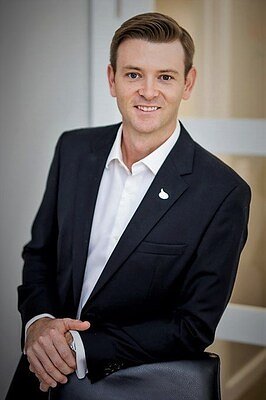 Titan Flood Taps Tech Veteran Chris Black to Scale AI-Driven Insurance