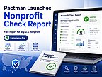 Pactman Targets Philanthropy’s Gatekeepers With Free Verification Tool