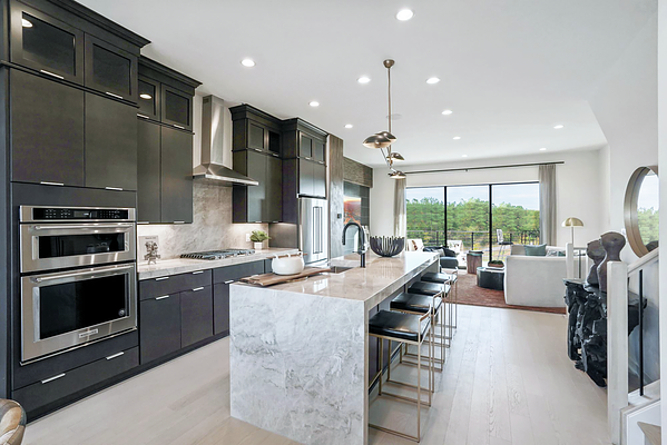 Doylestown's Million-Dollar Walk: A New Vision for Suburban Life