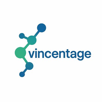 China's Vincentage Unveils Oral Obesity Pill to Rival Pharma Giants
