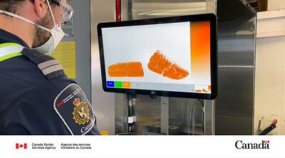 Canada's Digital Shield: How Tech Stops a $4M Opium Shipment