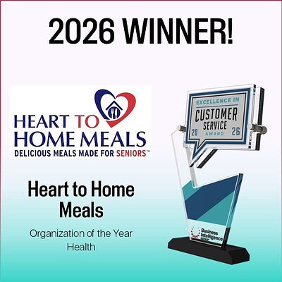 Beyond the Meal: How Empathy Won a Top Business Award for Senior Care