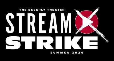 The Stream Strike: A Vegas Theater's Audacious Bet Against Algorithm Fatigue