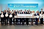 The Quiet Bridge: How a 30-Year Taiwan-Europe Tech Pact Shapes Our Future