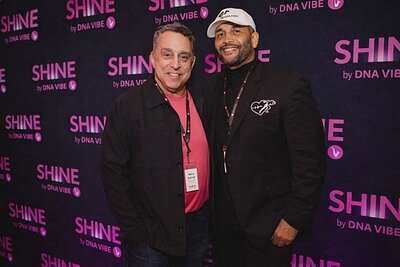 Vegas Forges New Blueprint for Youth Sports with Tech and Health Alliance