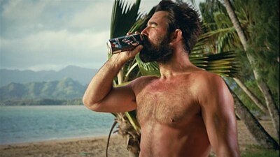 Bucked Up Bets Big with $5M 'Castaway' Campaign and Island Giveaway