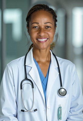 New Scholarship Aims to Solve Health Inequities One Student at a Time