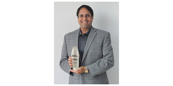 RAAPID’s Explainable AI Wins Award, Sets New Bar for Healthcare Trust