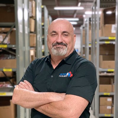 InterFulfillment Leaders Honored for Redefining Canadian Logistics