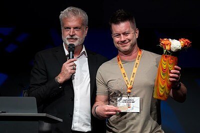 Greenworks' Film Award Sparks Real-World Change in Landscaping