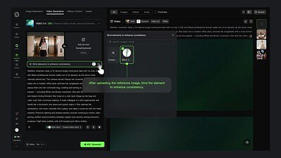 Kling AI 3.0 Arrives, Puts Cinematic Control in Everyone's Hands