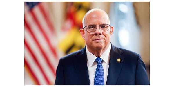 From Statehouse to Scan Room: Hogan Joins Radiology Partners Board