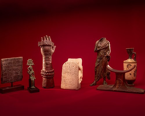 History for Sale: Royal Provenance and the New Rules of the Antiquities Trade