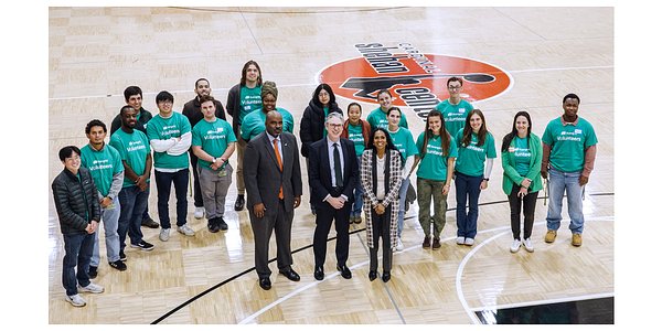 Avangrid’s Volunteer Surge: A New Blueprint for Corporate Impact