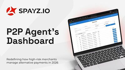 SPAYZ.io Unveils Dashboard to Tame High-Risk Payment Operations