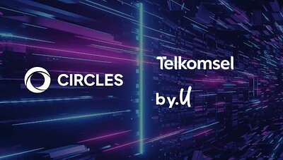Telkomsel and Circles Forge Blueprint for Risky Telco Upgrades