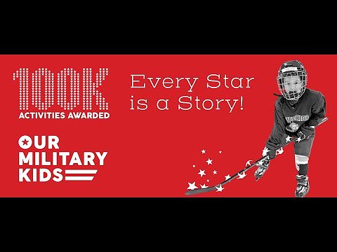 Beyond the Game: How Our Military Kids is Filling the Gaps for Children of Service Members