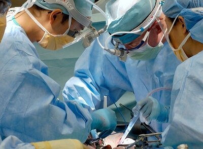 Privo's Cancer Patch Meets Key Safety Goals in Oral Cancer Trial