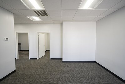 North Park 34 Unlocks Industrial Space in Houston's Booming Market