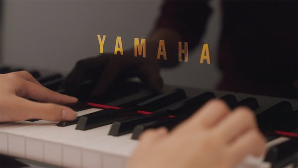 Beyond the Gift Tag: Yamaha's Campaign Tunes into a Resurgent Demand for Creative Expression