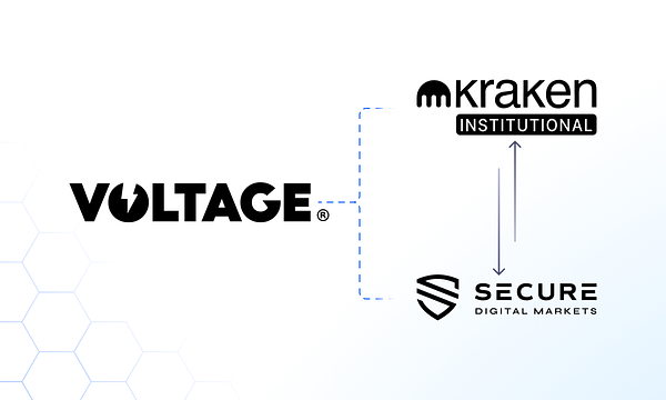 Million-Dollar Lightning Strike Shows Bitcoin Is Ready for Big Finance