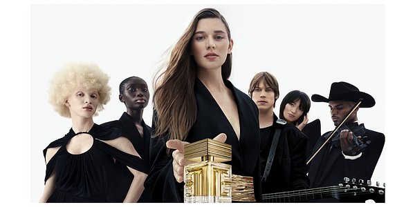 Balmain Bottles Its Destiny in a Bold New Prestige Fragrance