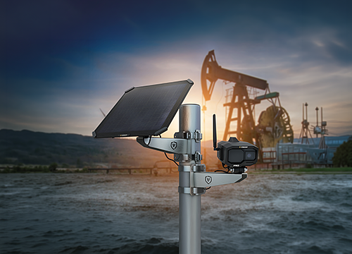 VOSKER PRO: A Rugged New Contender in Critical Infrastructure Security