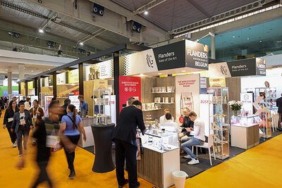 Alimentaria + Hostelco 2026 Sees Surge in European Exhibitors