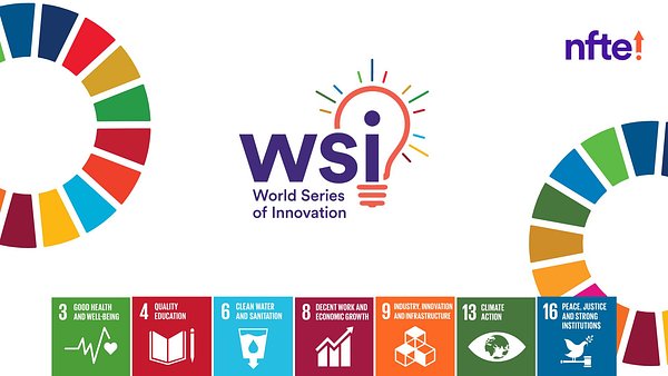 Future Forward: Youth Innovators Win Big for Solving Global Goals